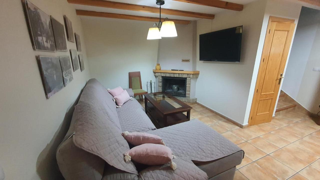 Apartament Rio Hereza Arroyo Frio