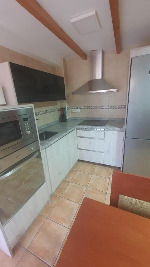 Rio Hereza Apartament