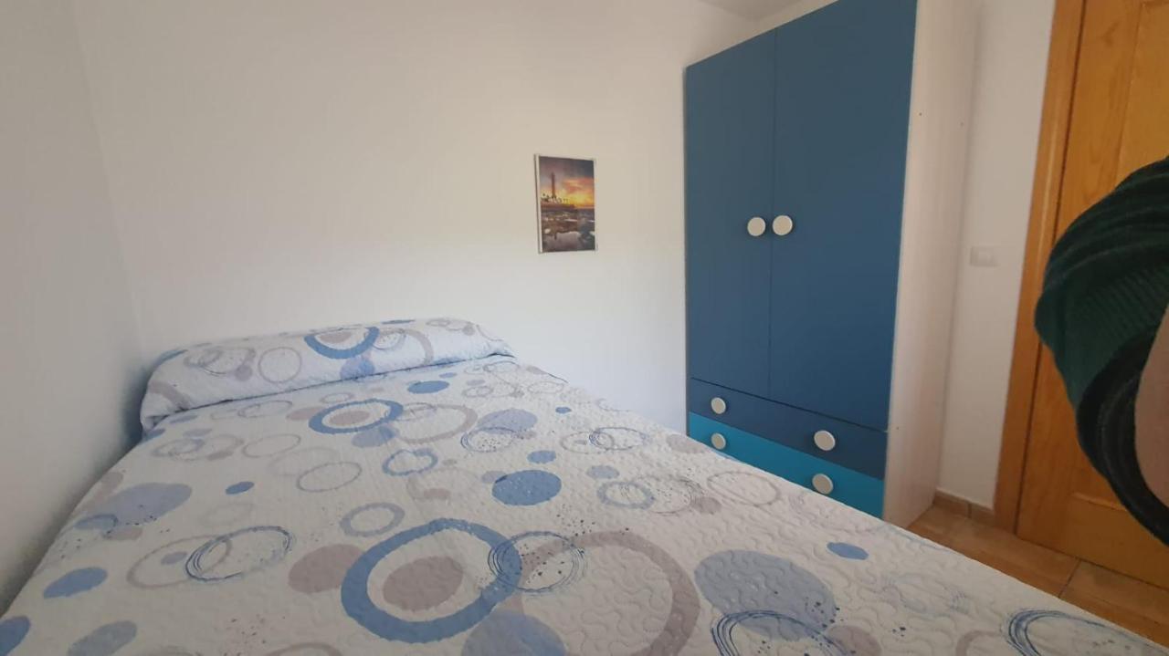 Apartament Rio Hereza Arroyo Frio