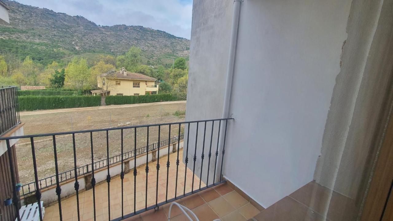 Rio Hereza Apartament