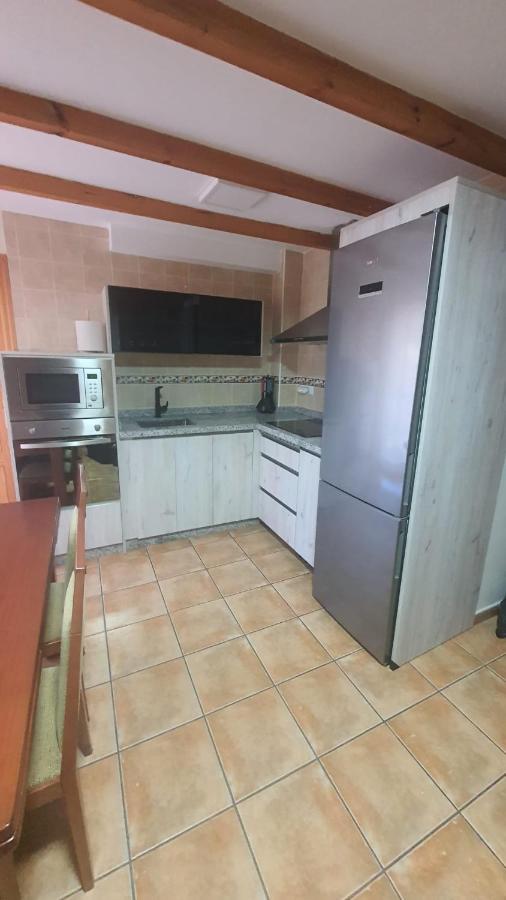 Apartment Rio Hereza