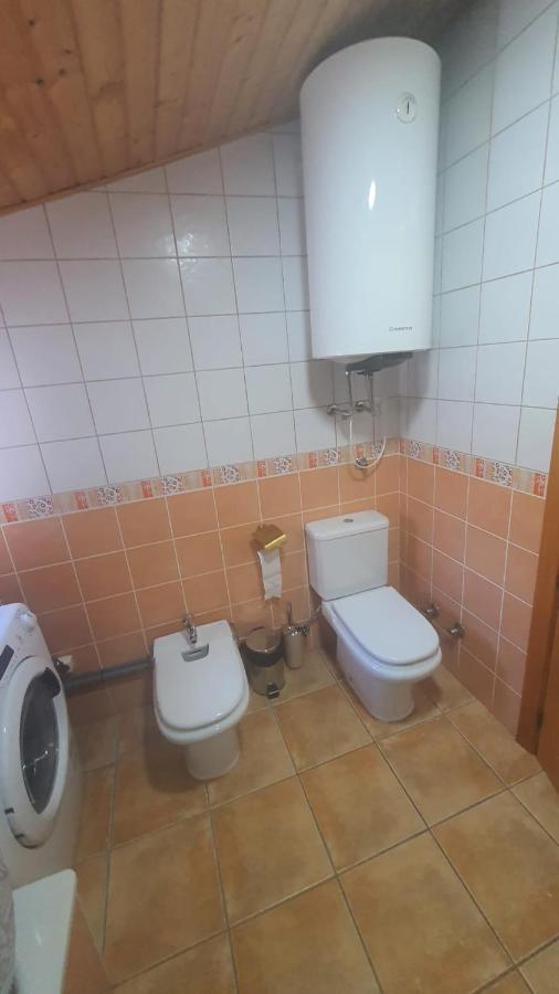 Apartment Rio Hereza