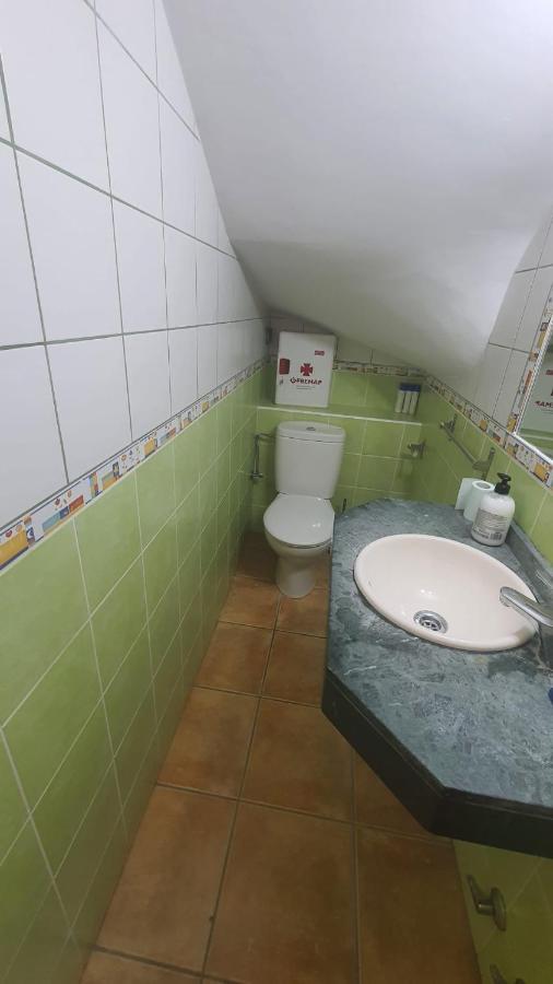 Rio Hereza Apartment Arroyo Frio
